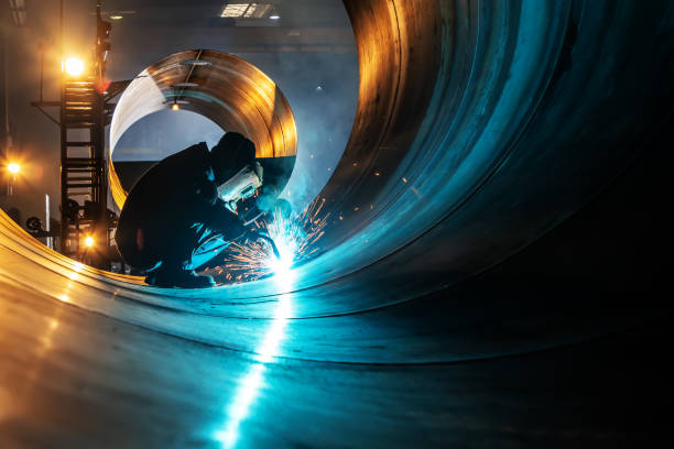 Best Pipe Welding in Patrick Af, FL