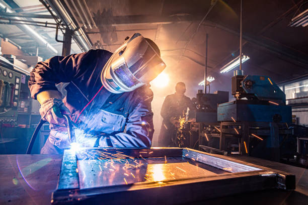 Best Welding Inspection and Certification in Patrick Af, FL
